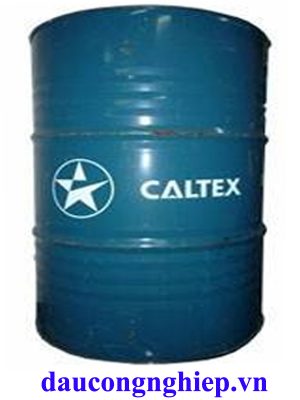 Dầu thủy lực Caltex Rando HD 46