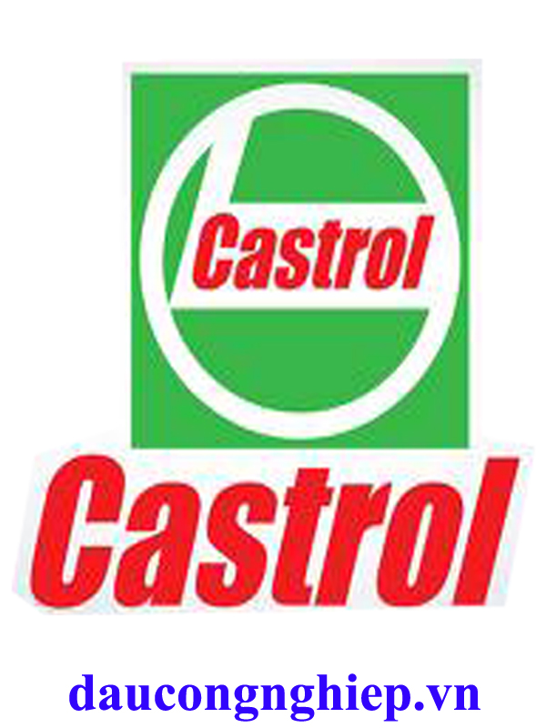 logocastrol