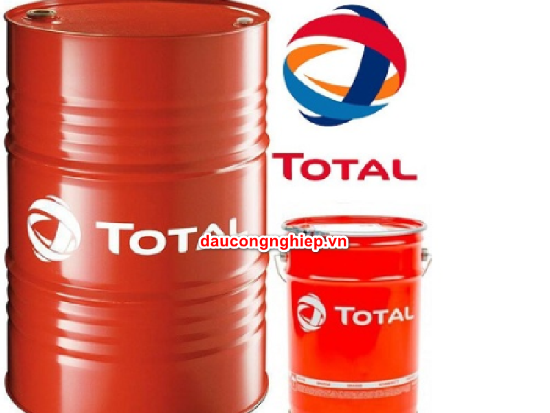 Đặc tính ưu việt nhất của dầu Thủy lực Total chính là bụi trơn
