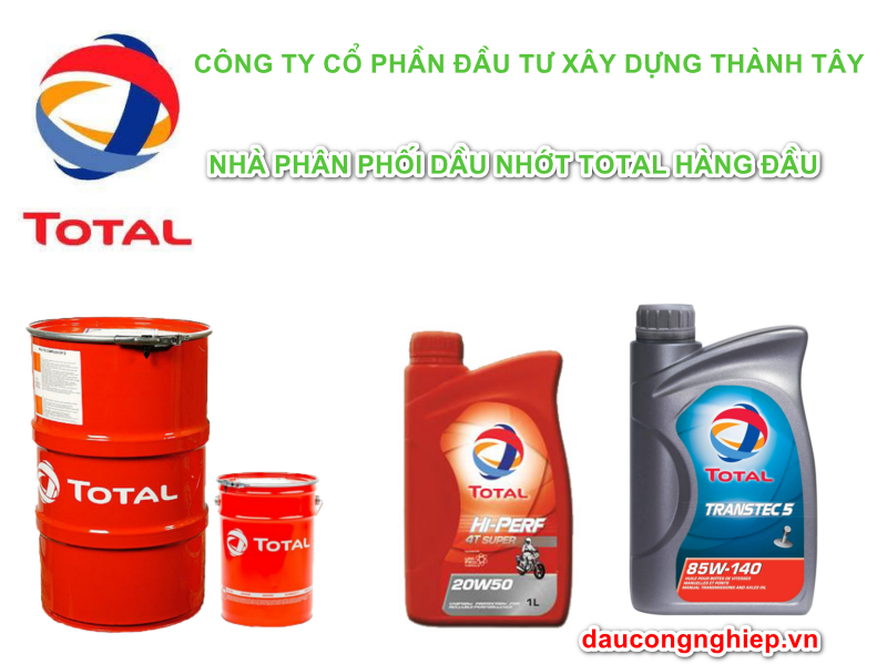 Thành Tây – NPP dầu cầu ô tô chính hãng tốt nhất Hà Nội