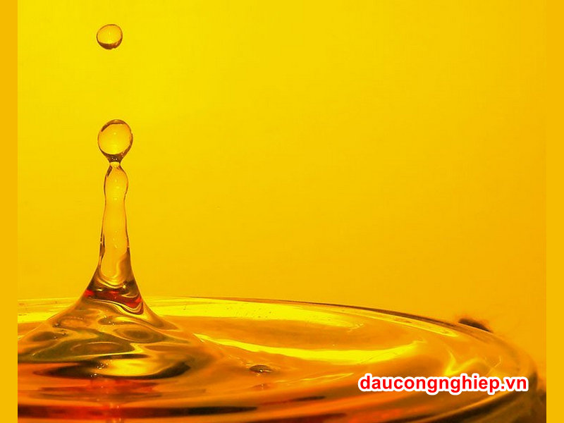 Các chất phụ gia giúp bổ sung tính chất còn thiếu cho dầu gốc khoáng