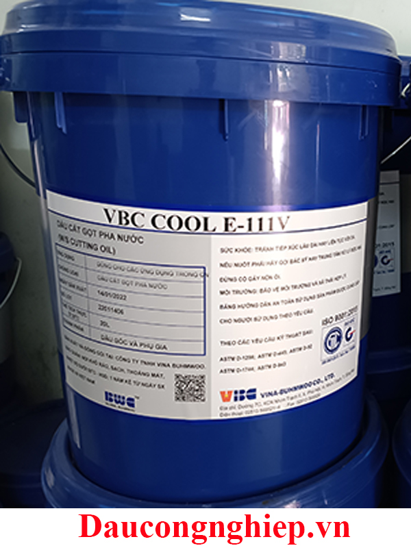 vbc-cool-e-111v